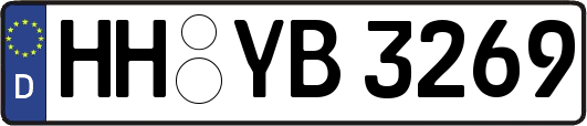 HH-YB3269