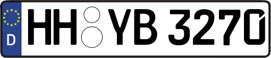 HH-YB3270