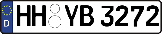 HH-YB3272