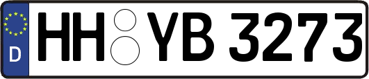HH-YB3273