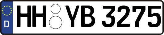 HH-YB3275
