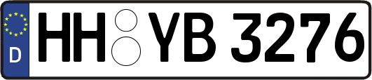HH-YB3276
