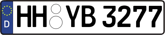 HH-YB3277