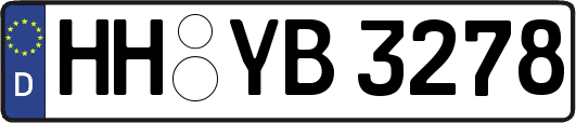 HH-YB3278