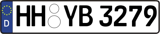 HH-YB3279