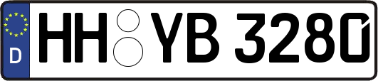 HH-YB3280