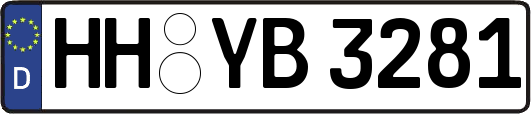 HH-YB3281