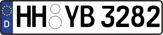 HH-YB3282