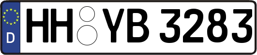 HH-YB3283
