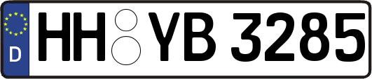 HH-YB3285
