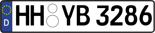 HH-YB3286
