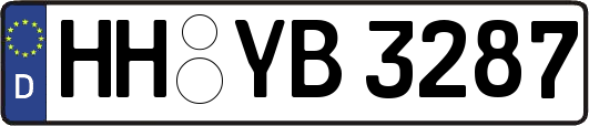 HH-YB3287