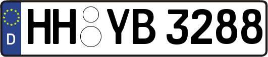 HH-YB3288