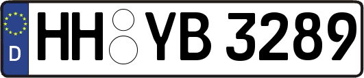 HH-YB3289