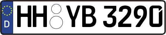 HH-YB3290