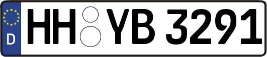 HH-YB3291