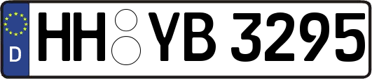 HH-YB3295