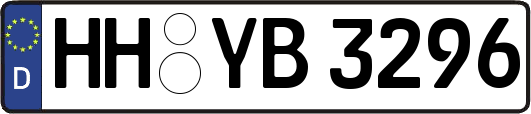 HH-YB3296