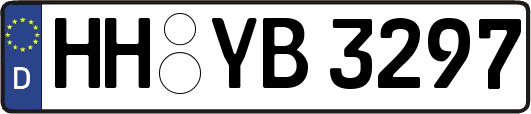 HH-YB3297