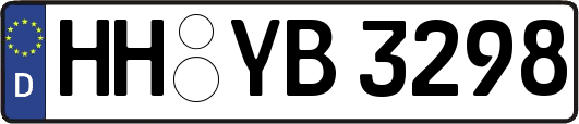 HH-YB3298