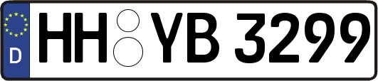 HH-YB3299