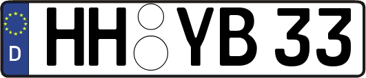 HH-YB33
