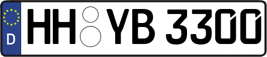 HH-YB3300