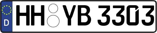 HH-YB3303