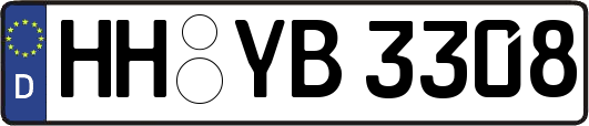 HH-YB3308