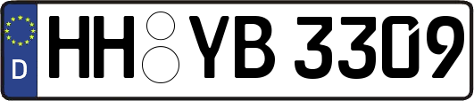 HH-YB3309