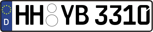 HH-YB3310
