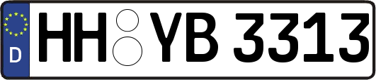 HH-YB3313