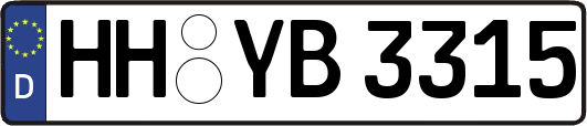 HH-YB3315