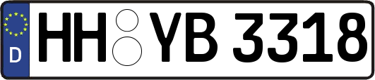 HH-YB3318