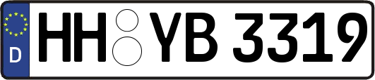 HH-YB3319