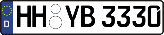 HH-YB3330