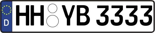 HH-YB3333