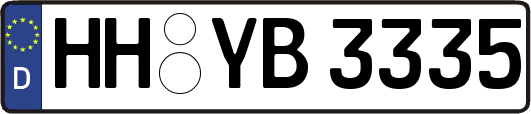 HH-YB3335