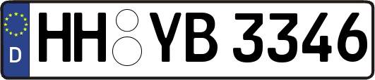 HH-YB3346