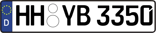 HH-YB3350