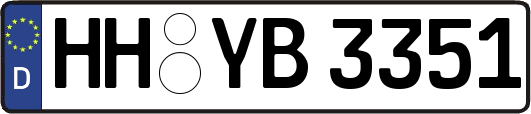 HH-YB3351