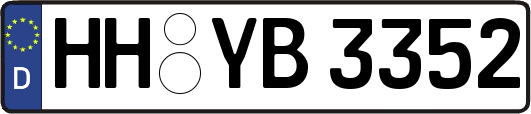HH-YB3352