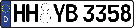 HH-YB3358