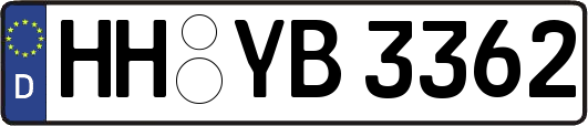 HH-YB3362