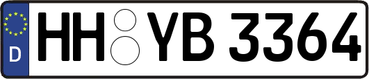 HH-YB3364