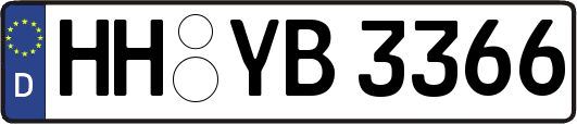 HH-YB3366