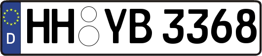 HH-YB3368