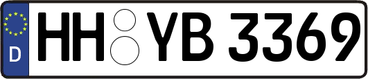HH-YB3369