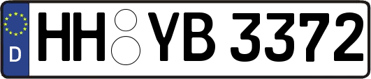 HH-YB3372