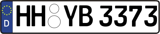 HH-YB3373